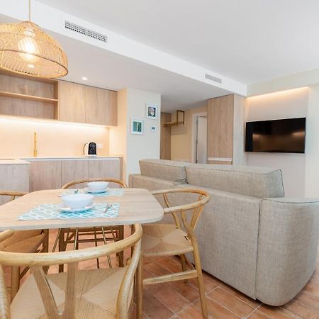 Apartamentos Las Ciencias H Walencja Zewnętrze zdjęcie