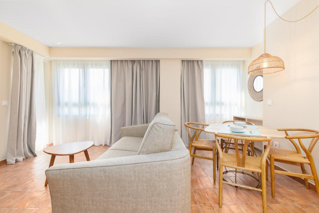 Apartamentos Las Ciencias H Walencja Zewnętrze zdjęcie