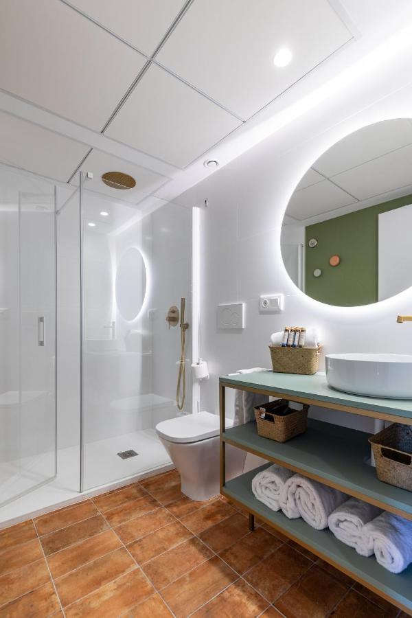 Apartamentos Las Ciencias H Walencja Zewnętrze zdjęcie
