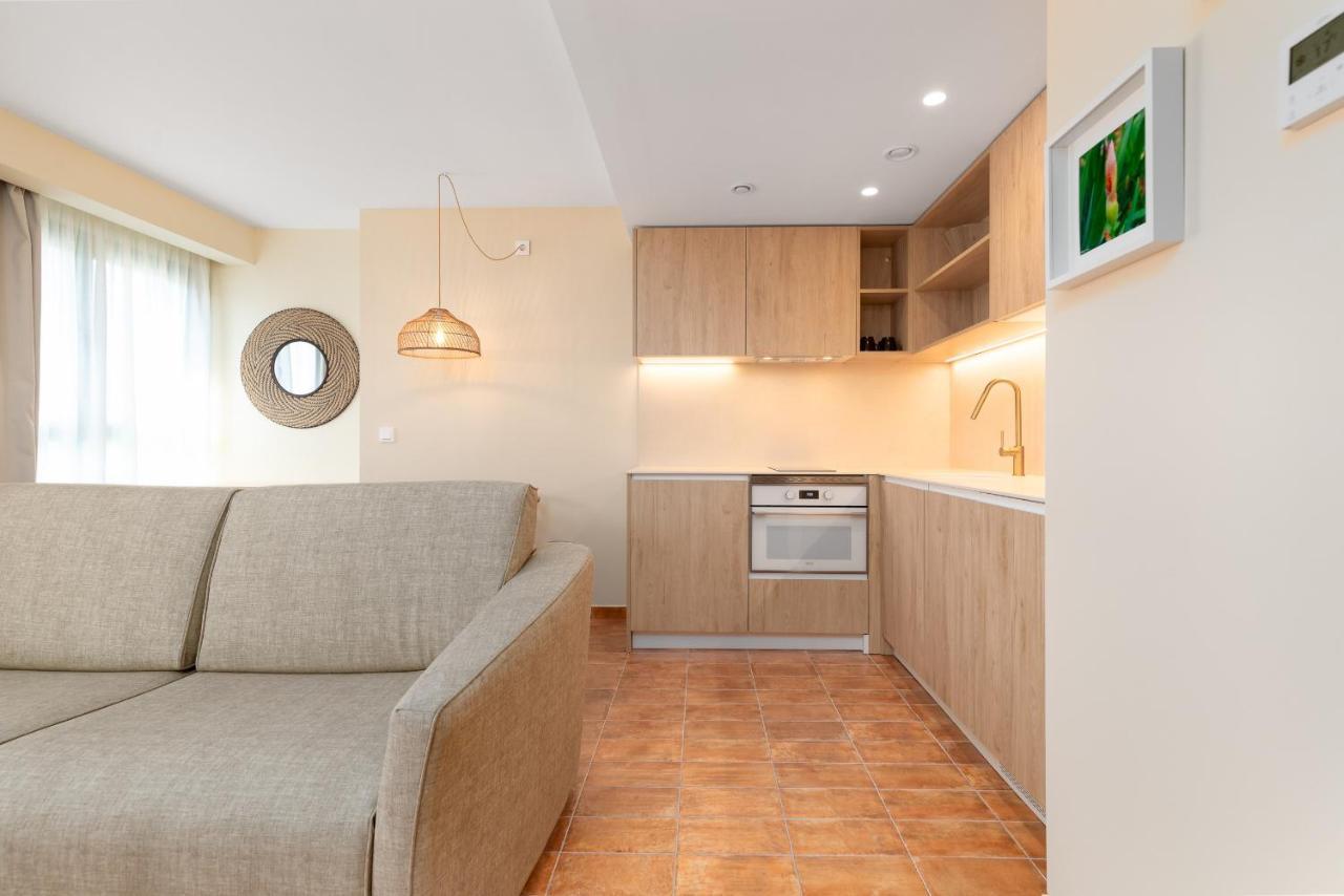 Apartamentos Las Ciencias H Walencja Zewnętrze zdjęcie