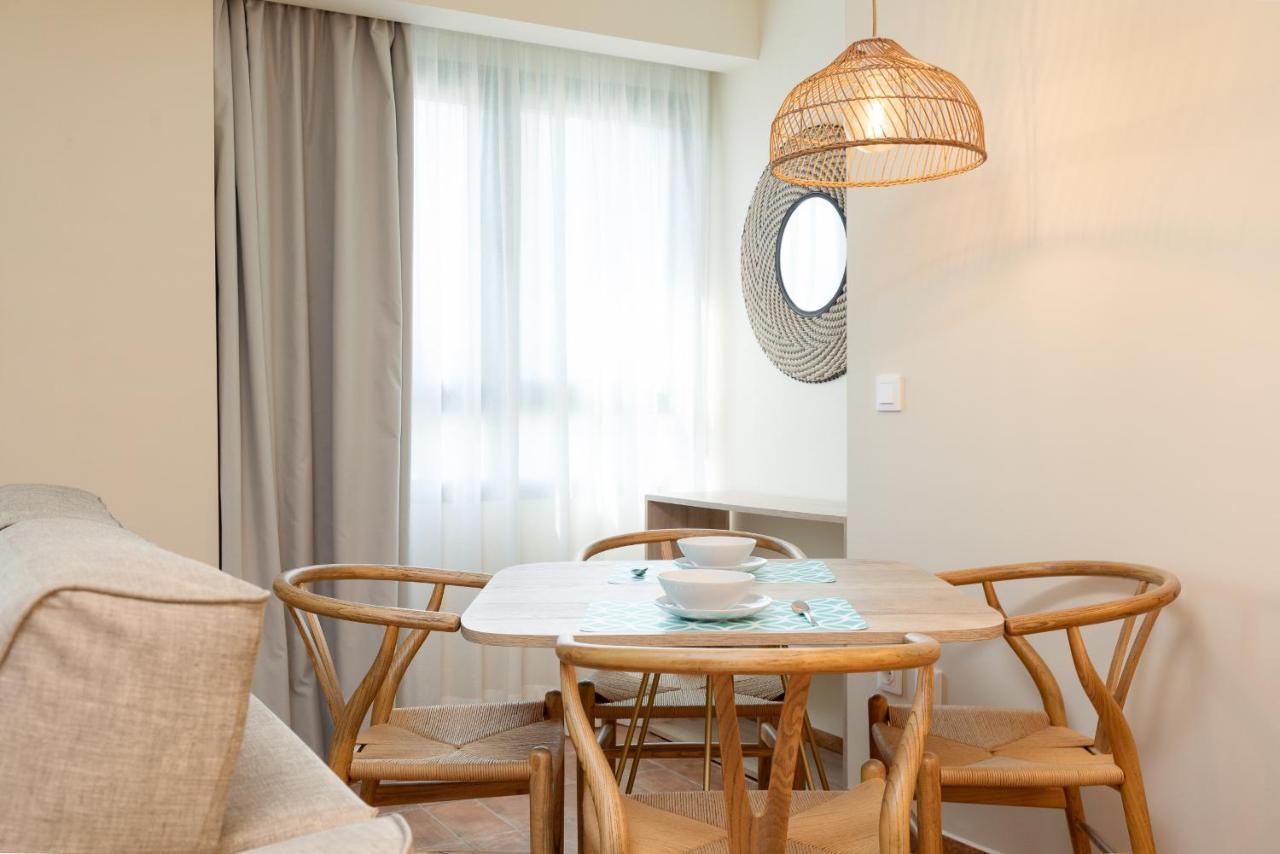Apartamentos Las Ciencias H Walencja Zewnętrze zdjęcie