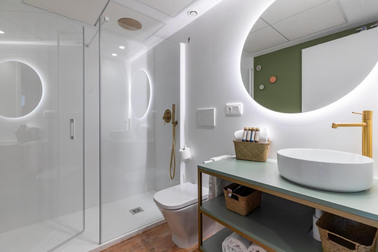 Apartamentos Las Ciencias H Walencja Zewnętrze zdjęcie