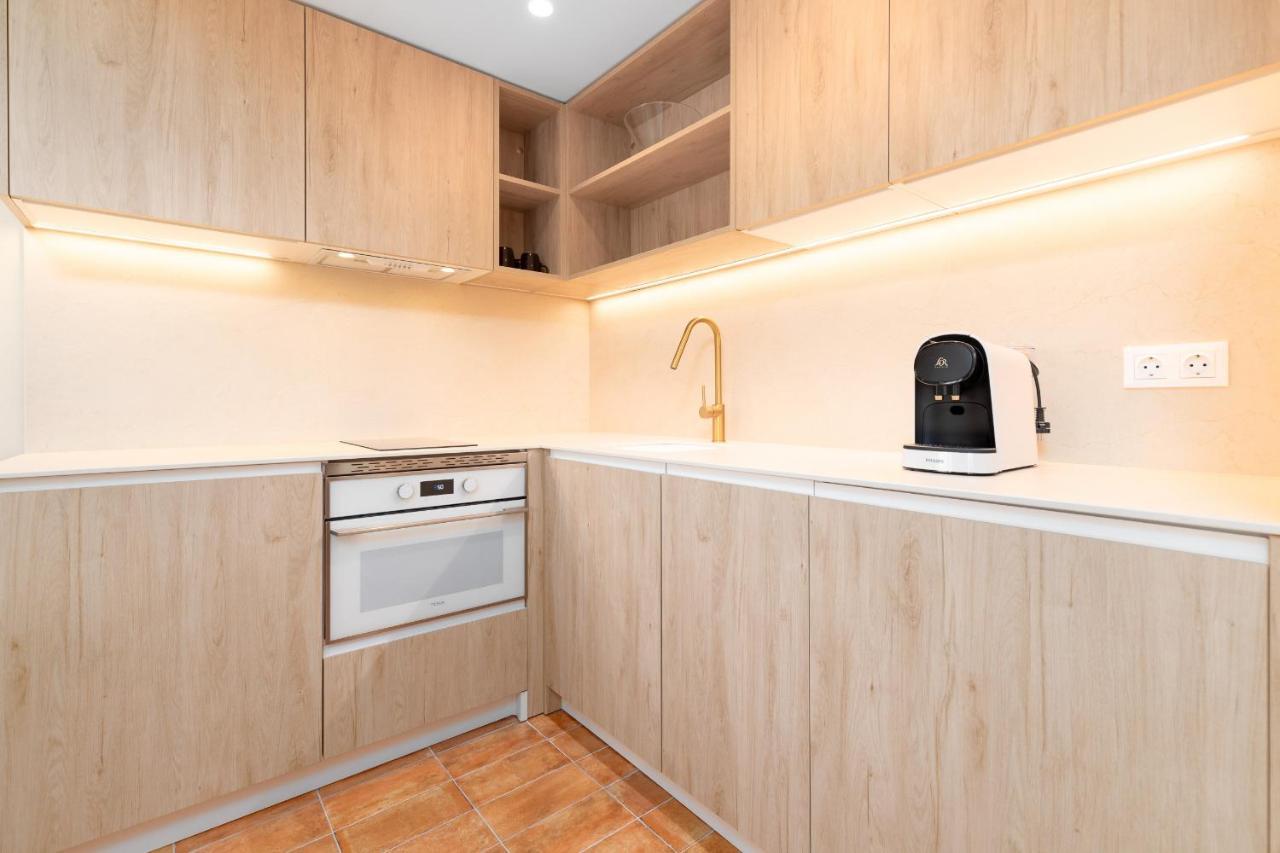 Apartamentos Las Ciencias H Walencja Zewnętrze zdjęcie